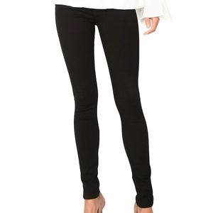 James Jeans - Twiggy Dancer - Black - Size 27